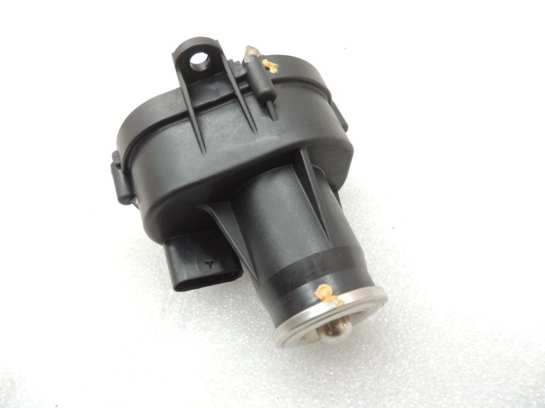 Oriģinālā BMW E90 LCI F10 F20 F21 F30 N47N Virpuļvārpstas piedziņa 8506410