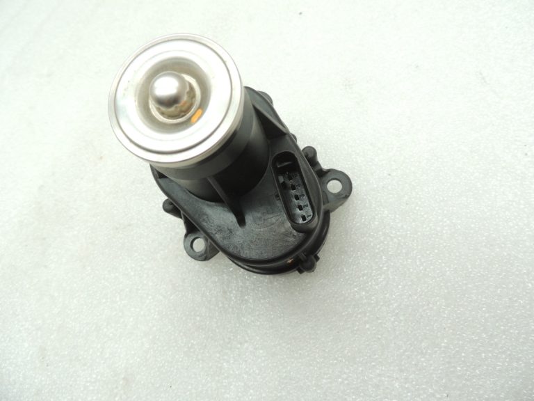 Oriģinālā BMW E90 LCI F10 F20 F21 F30 N47N Virpuļvārpstas piedziņa 8506410