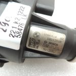 Oriģinālā BMW E90 LCI F10 F20 F21 F30 N47N Virpuļvārpstas piedziņa 8506410