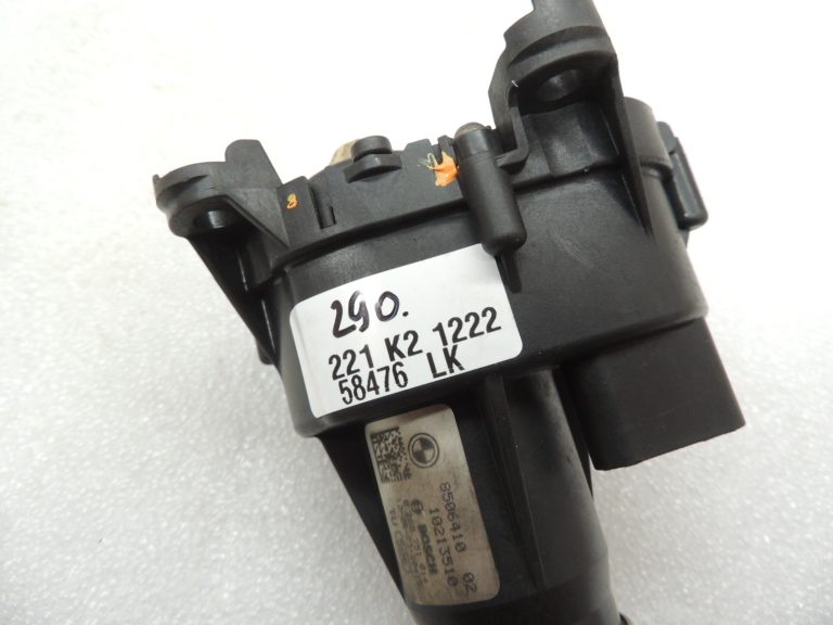 Oriģinālā BMW E90 LCI F10 F20 F21 F30 N47N Virpuļvārpstas piedziņa 8506410