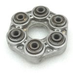 Oriģinālā BMW F10 F11 kardāna vārpsta Hardy disks Locītavas disks 26117605629 LK=105MM/12