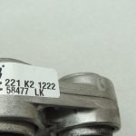Oriģinālā BMW F10 F11 kardāna vārpsta Hardy disks Locītavas disks 26117605629 LK=105MM/12