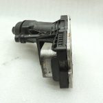 OEM BMW F10 F11 N47N N57N Eļļas filtra korpuss eļļas dzesētājs 8512283 7810481