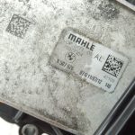 OEM BMW F10 F11 N47N N57N Eļļas filtra korpuss eļļas dzesētājs 8512283 7810481