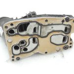 OEM BMW F10 F11 N47N N57N Eļļas filtra korpuss eļļas dzesētājs 8512283 7810481