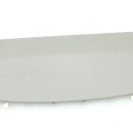 BMW F10 trešās bremžu gaismas vāks EVEREST GREY 9173446
