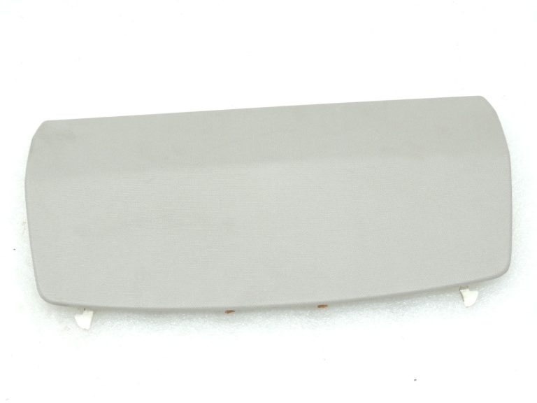 BMW F10 trešās bremžu gaismas vāks EVEREST GREY 9173446
