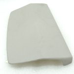 BMW F10 trešās bremžu gaismas vāks EVEREST GREY 9173446