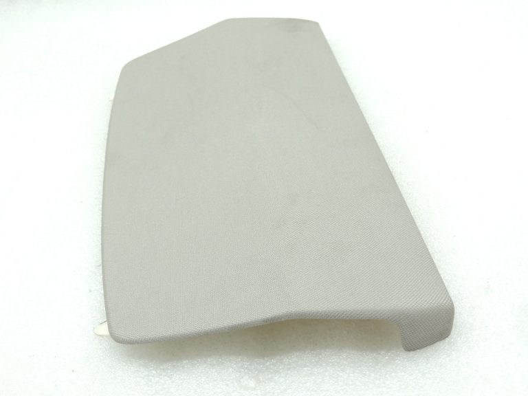 BMW F10 trešās bremžu gaismas vāks EVEREST GREY 9173446