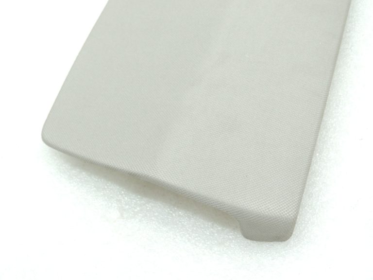 BMW F10 trešās bremžu gaismas vāks EVEREST GREY 9173446