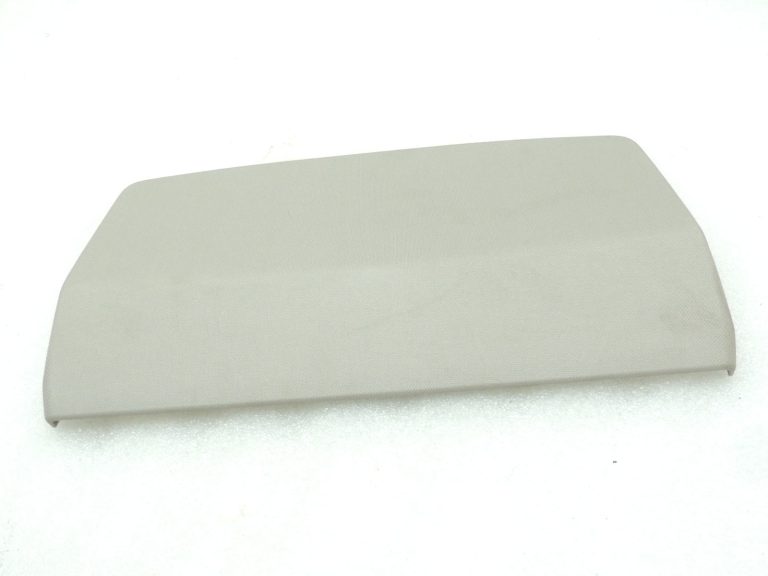 BMW F10 trešās bremžu gaismas vāks EVEREST GREY 9173446