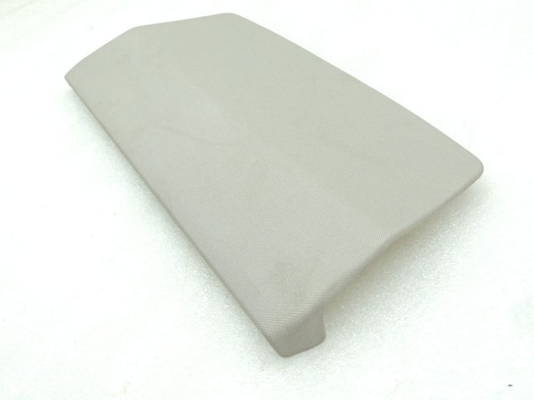 BMW F10 trešās bremžu gaismas vāks EVEREST GREY 9173446