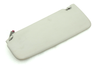 Oriģinālā BMW F10 F11 Saules aizsarglīdzeklis EVEREST GREY 7248856