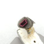Oriģinālā BMW F10 F11 Saules aizsarglīdzeklis EVEREST GREY 7248856