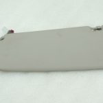 Oriģinālā BMW F10 F11 Saules aizsarglīdzeklis EVEREST GREY 7248856