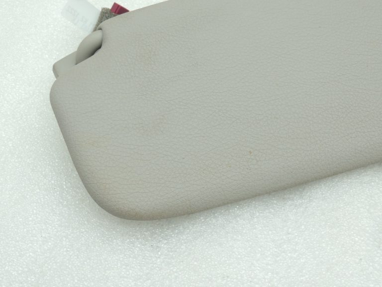Oriģinālā BMW F10 F11 Saules aizsarglīdzeklis EVEREST GREY 7248856