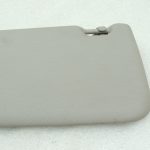 Oriģinālā BMW F10 F11 Saules aizsarglīdzeklis EVEREST GREY 7248856