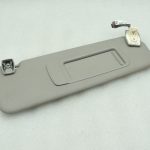 Oriģinālā BMW F10 F11 Saules aizsarglīdzeklis EVEREST GREY 7248856
