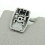 Oriģinālā BMW F10 F11 Saules aizsarglīdzeklis EVEREST GREY 7248856