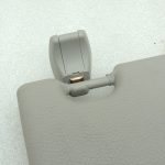 Oriģinālā BMW F10 F11 Saules aizsarglīdzeklis EVEREST GREY 7248856