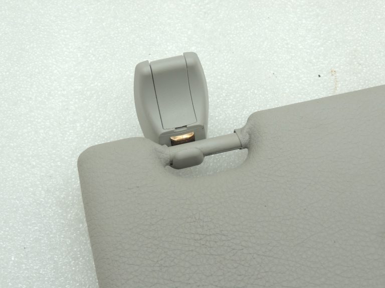 Oriģinālā BMW F10 F11 Saules aizsarglīdzeklis EVEREST GREY 7248856