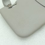 Oriģinālā BMW F10 F11 Saules aizsarglīdzeklis EVEREST GREY 7248856