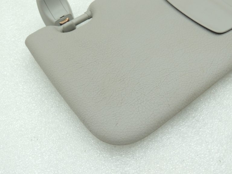 Oriģinālā BMW F10 F11 Saules aizsarglīdzeklis EVEREST GREY 7248856