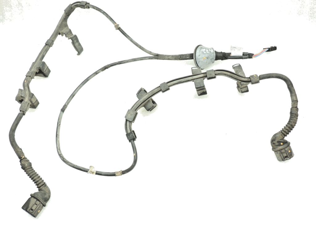 OE BMW F10 EPB parking brake wiring harness 61129277196