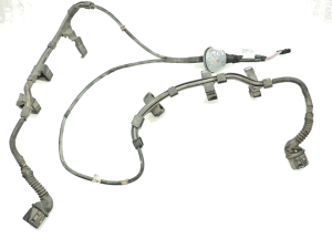 OE BMW F10 EPB parking brake wiring harness 61129277196