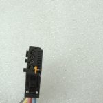 Oriģinālā BMW F10 EPB stāvbremžu instalācija 61129277196