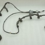 Oriģinālā BMW F10 EPB stāvbremžu instalācija 61129277196