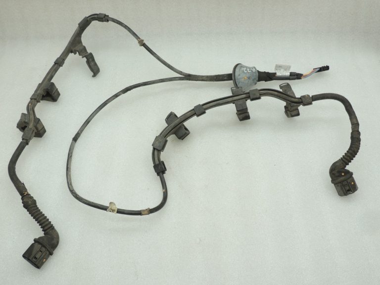 Oriģinālā BMW F10 EPB stāvbremžu instalācija 61129277196