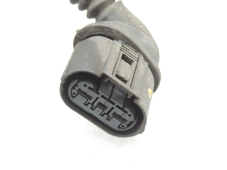 Oriģinālā BMW F10 EPB stāvbremžu instalācija 61129277196
