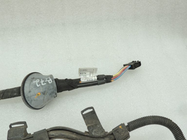 Oriģinālā BMW F10 EPB stāvbremžu instalācija 61129277196