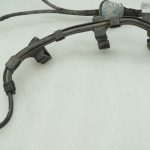Oriģinālā BMW F10 EPB stāvbremžu instalācija 61129277196