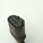 Oriģinālā BMW F10 EPB stāvbremžu instalācija 61129277196