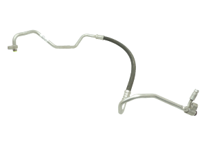 Oriģinālā BMW F07 F10 F11 N47 gaisa kondicionēšanas šļūtene 64539250709