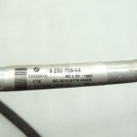 Oriģinālā BMW F07 F10 F11 N47 gaisa kondicionēšanas šļūtene 64539250709