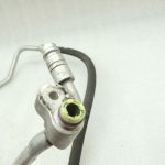 Oriģinālā BMW F07 F10 F11 N47 gaisa kondicionēšanas šļūtene 64539250709