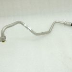 Oriģinālā BMW F07 F10 F11 N47 gaisa kondicionēšanas šļūtene 64539250709