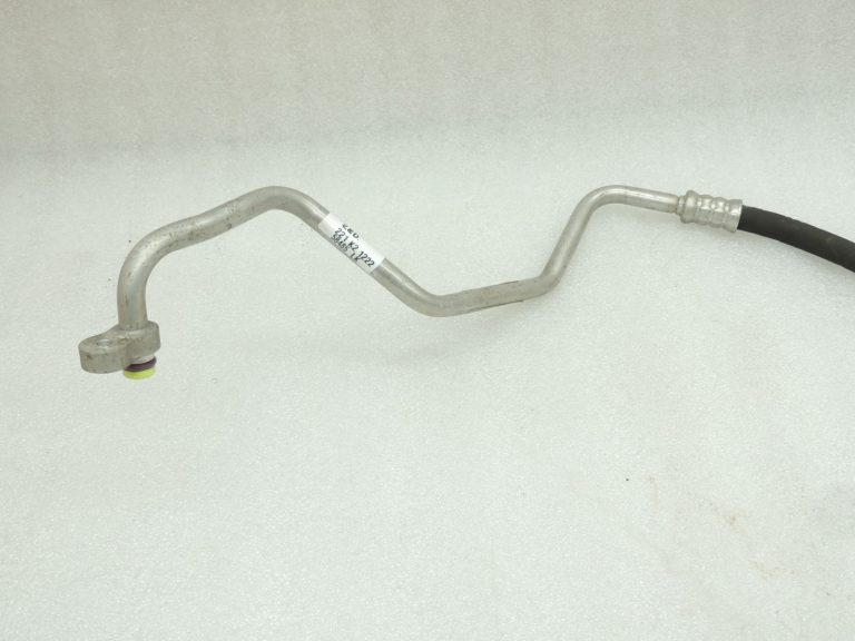 Oriģinālā BMW F07 F10 F11 N47 gaisa kondicionēšanas šļūtene 64539250709