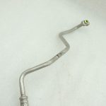 Oriģinālā BMW F07 F10 F11 N47 gaisa kondicionēšanas šļūtene 64539250709