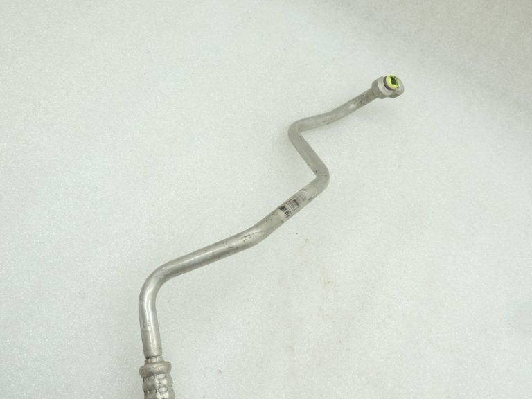 Oriģinālā BMW F07 F10 F11 N47 gaisa kondicionēšanas šļūtene 64539250709