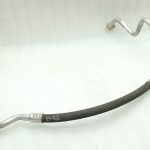 Oriģinālā BMW F07 F10 F11 N47 spiediena padeves gaisa kondicionēšanas šļūtene 64539250708
