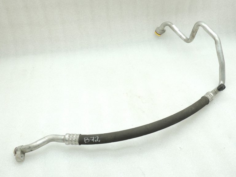 Oriģinālā BMW F07 F10 F11 N47 spiediena padeves gaisa kondicionēšanas šļūtene 64539250708