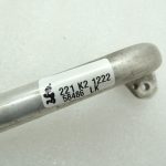 Oriģinālā BMW F07 F10 F11 N47 spiediena padeves gaisa kondicionēšanas šļūtene 64539250708