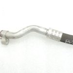 Oriģinālā BMW F07 F10 F11 N47 spiediena padeves gaisa kondicionēšanas šļūtene 64539250708