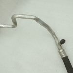 Oriģinālā BMW F07 F10 F11 N47 spiediena padeves gaisa kondicionēšanas šļūtene 64539250708