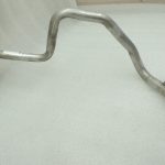 Oriģinālā BMW F07 F10 F11 N47 spiediena padeves gaisa kondicionēšanas šļūtene 64539250708