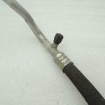 Oriģinālā BMW F07 F10 F11 N47 spiediena padeves gaisa kondicionēšanas šļūtene 64539250708